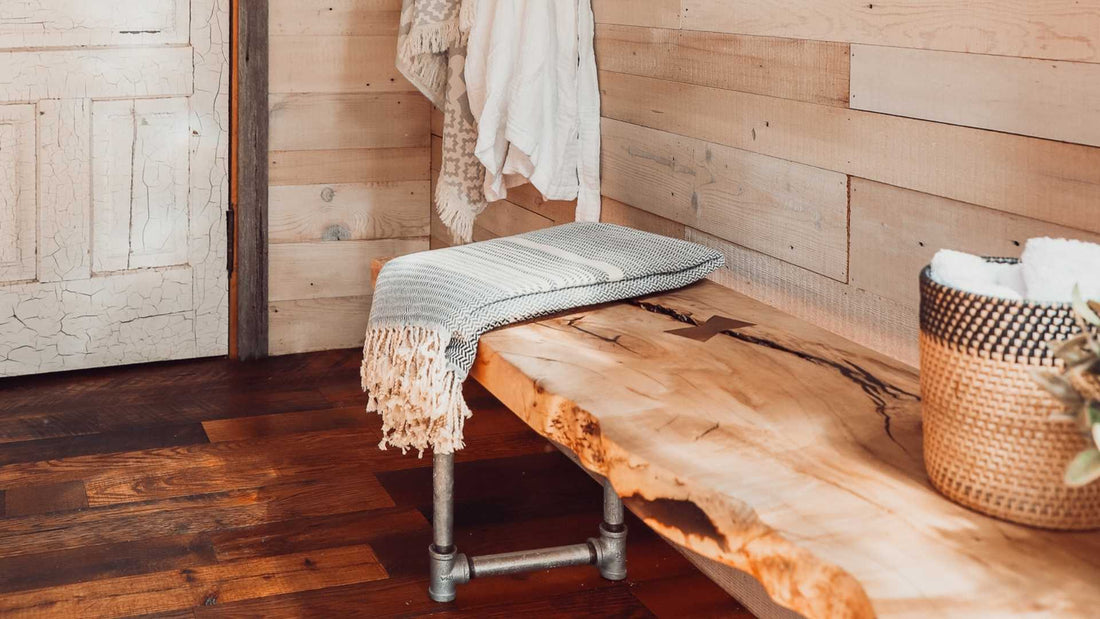 Caring For Your Turkish Towels