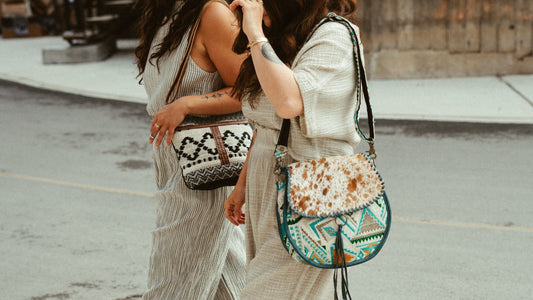 Sustainability Meets Style: Introducing Pokoloko's Everlast Upcycled Bag Collection
