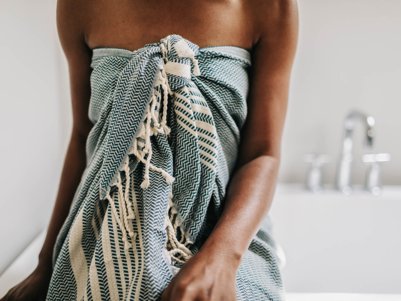 Pokoloko's Largest Turkish Towels