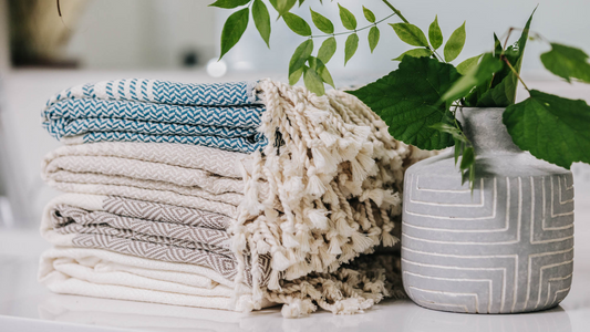Which Pokoloko Towel is your Best Match?