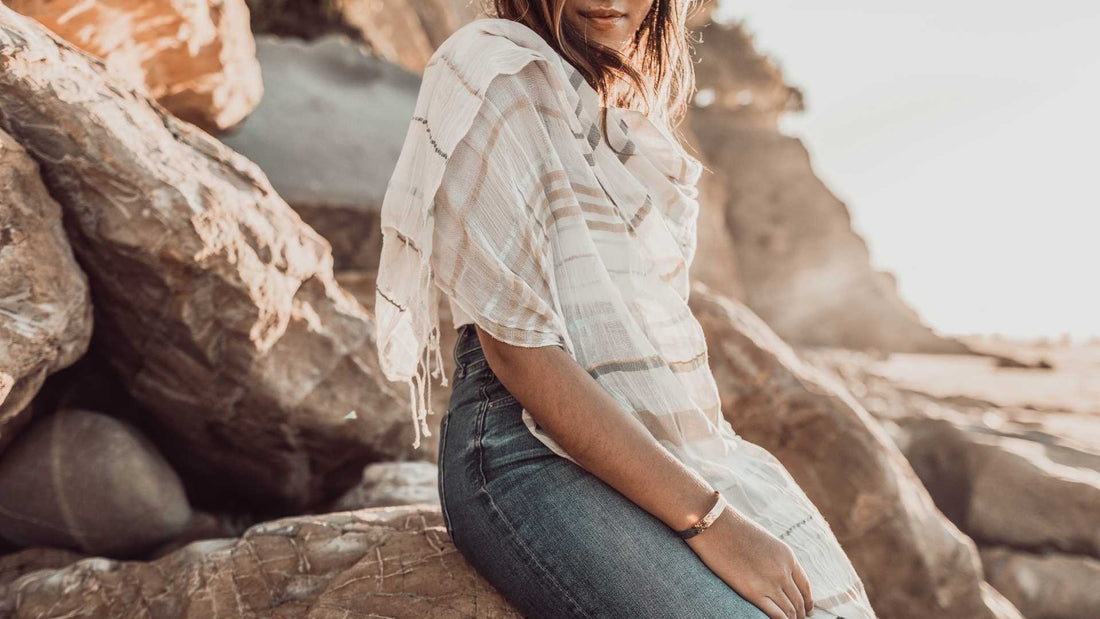 Lovely Linen- Why This Sustainable Fabric Holds Up