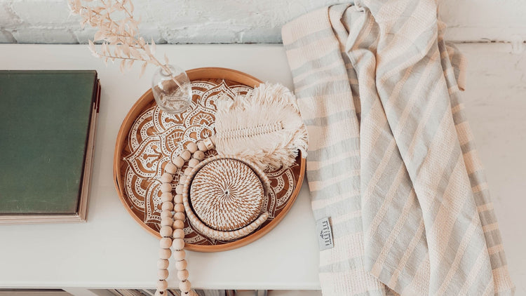 Bali Boho Home