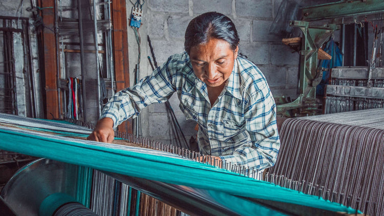 Ecuadorian Artisan Studio