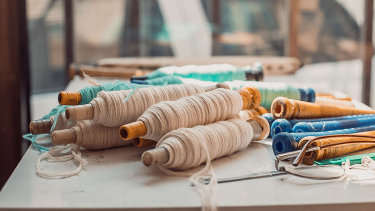 Peshtemal Makers of Turkey