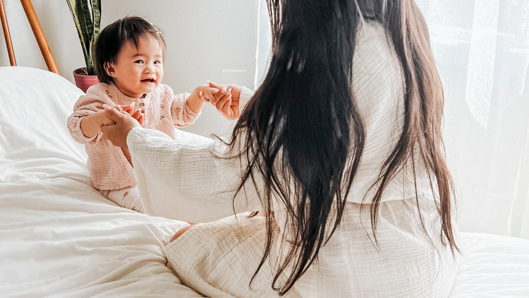 Baby Shower Gift Guide