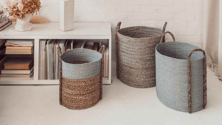 Baskets