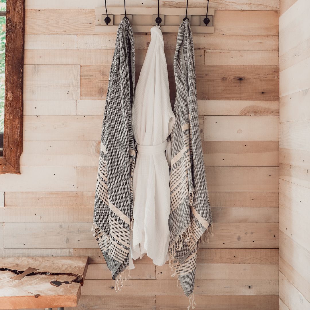 Poko Towel Mystery Bundle