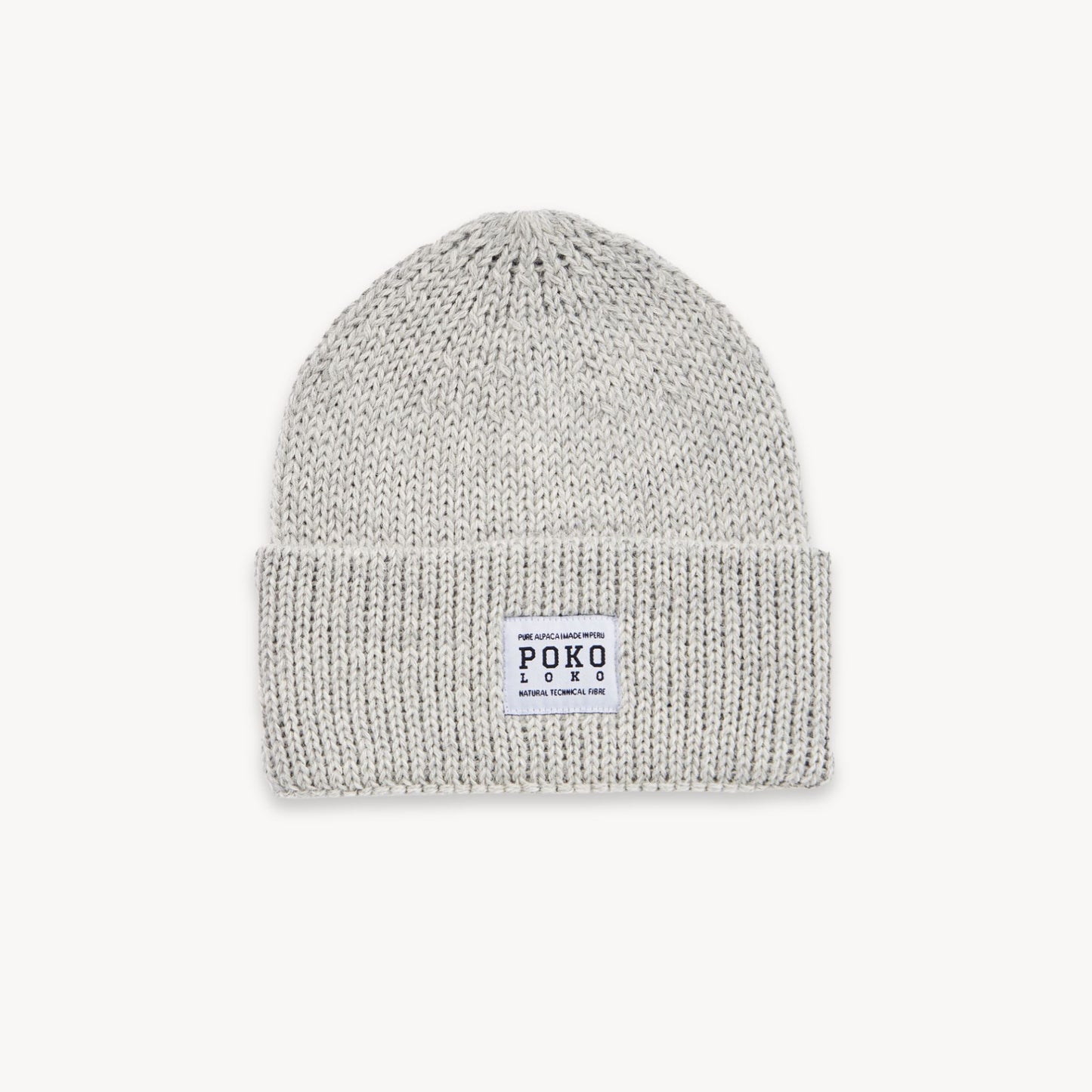 POKOLOKO Fisherman Hat #color_clear-grey-fisherman