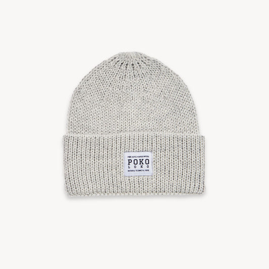 POKOLOKO Fisherman Hat #color_clear-grey-fisherman