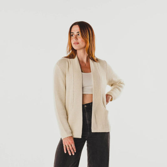 POKOLOKO Alice Sweater #color_daisy