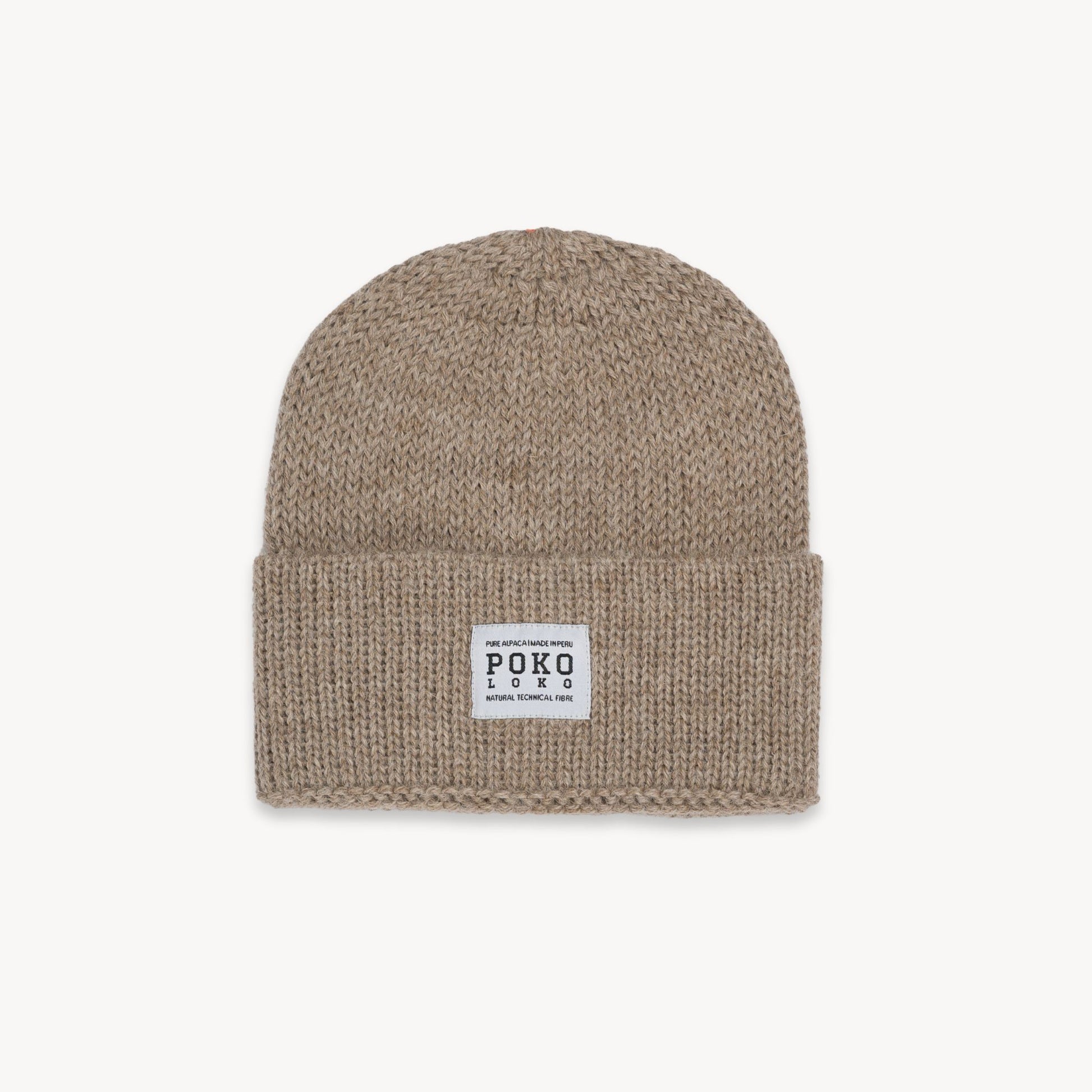 POKOLOKO Fisherman Hat #color_clay-fisherman