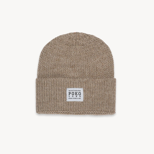POKOLOKO Fisherman Hat #color_clay-fisherman