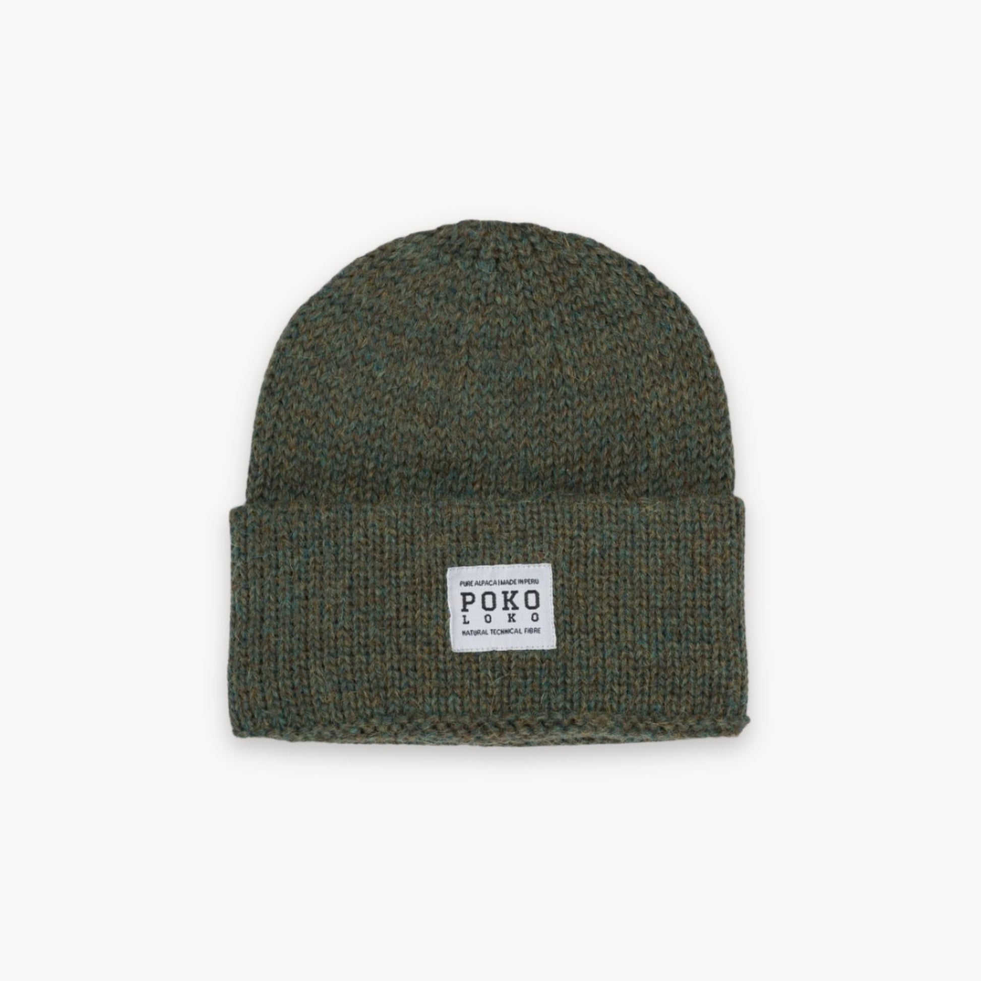 POKOLOKO Fisherman Hat #color_pine-fisherman