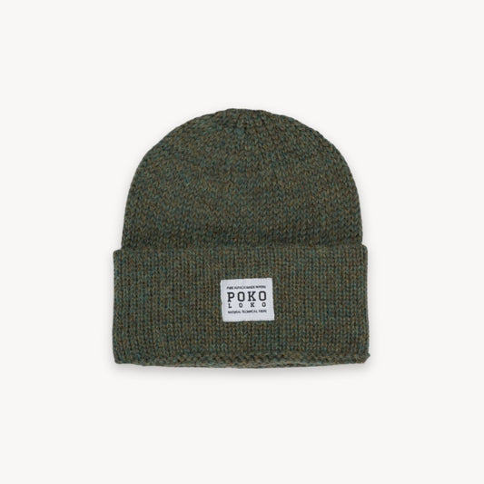 POKOLOKO Fisherman Hat #color_pine-fisherman