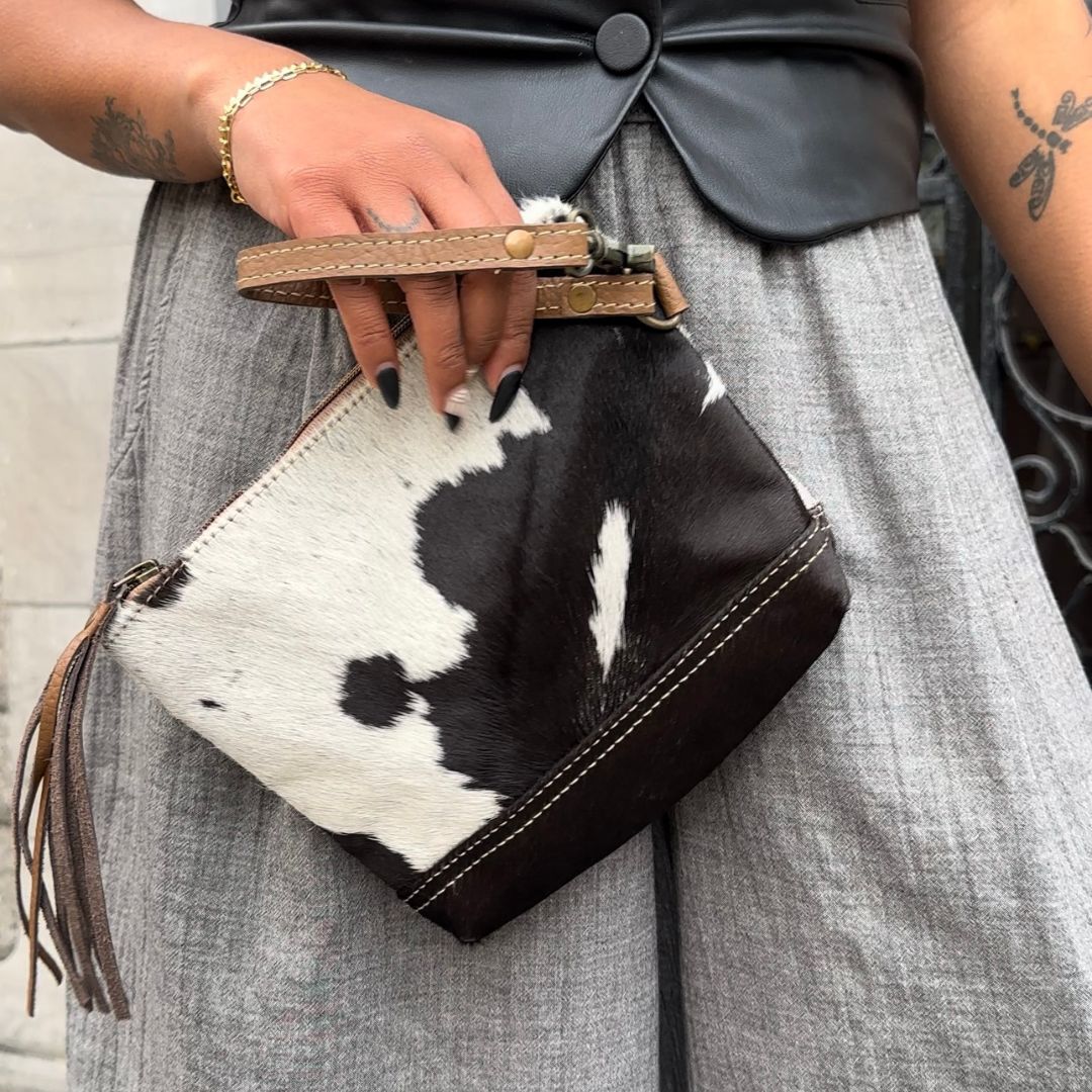 Hyde Pouch