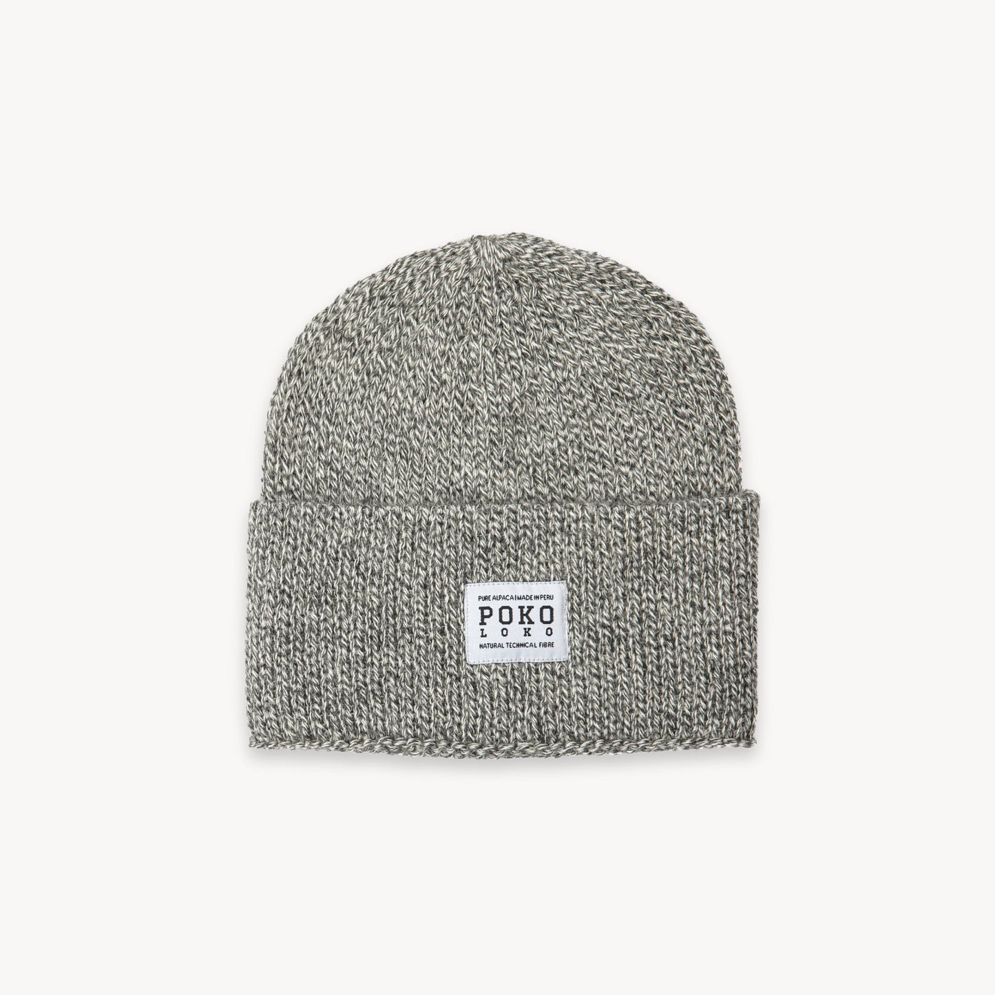 POKOLOKO Fisherman Hat #color_light-grey-fisherman