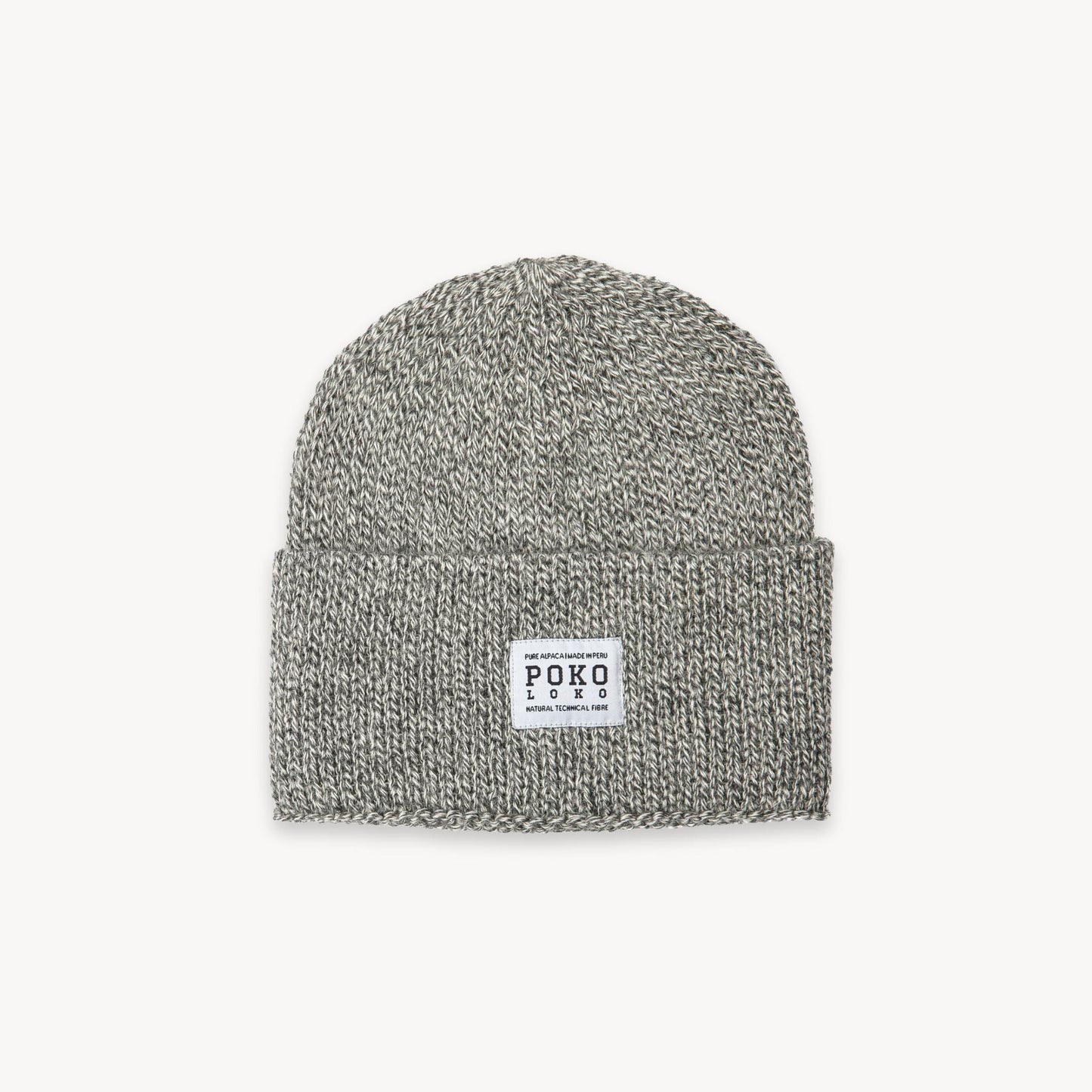 POKOLOKO Fisherman Hat #color_light-grey-fisherman