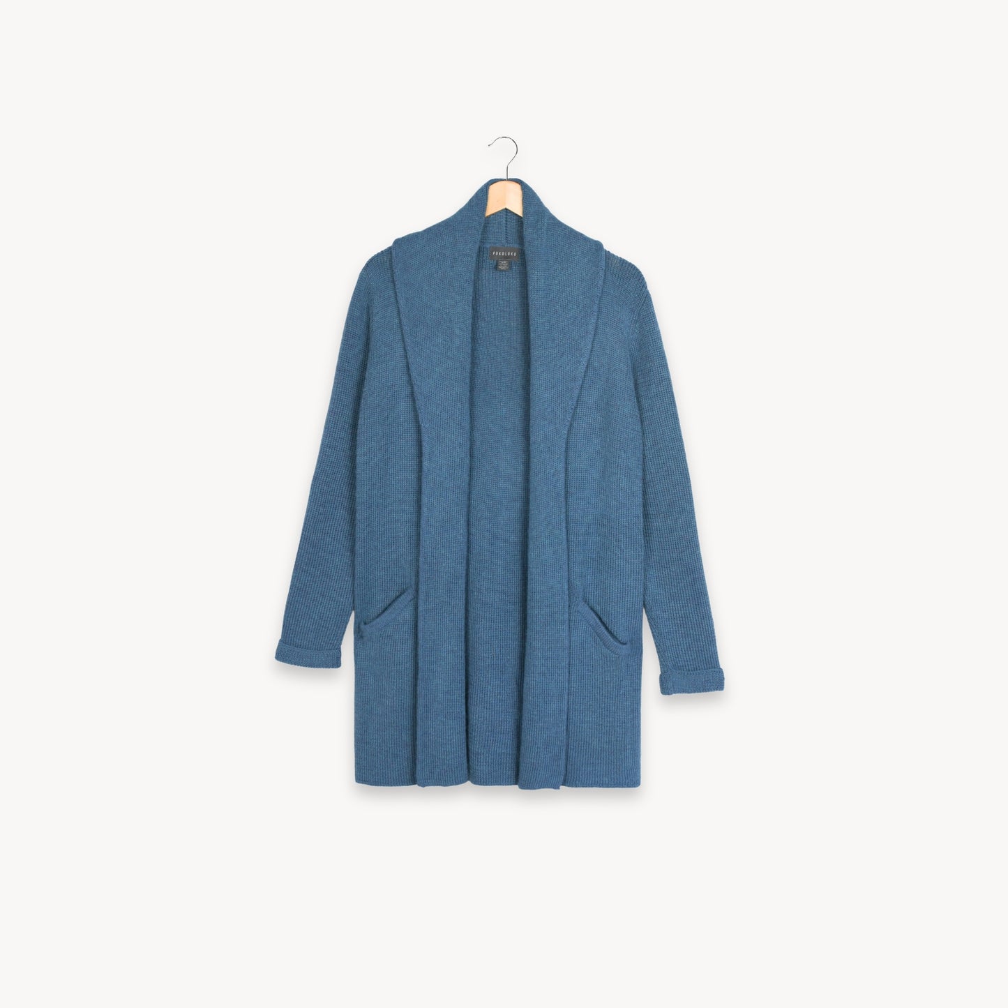 POKOLOKO Mia Sweater #color_heathered-day-blue-mia