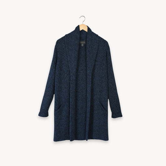 POKOLOKO Mia Sweater #color_heathered-navy