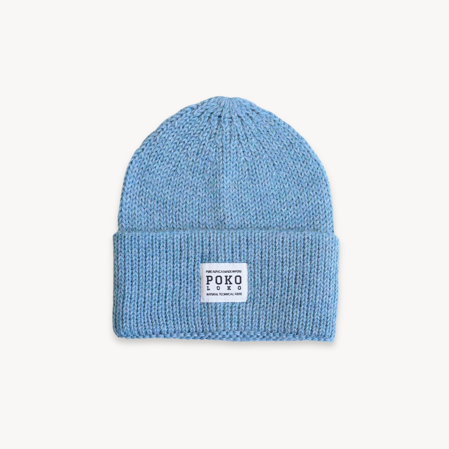 POKOLOKO Fisherman Hat #color_water