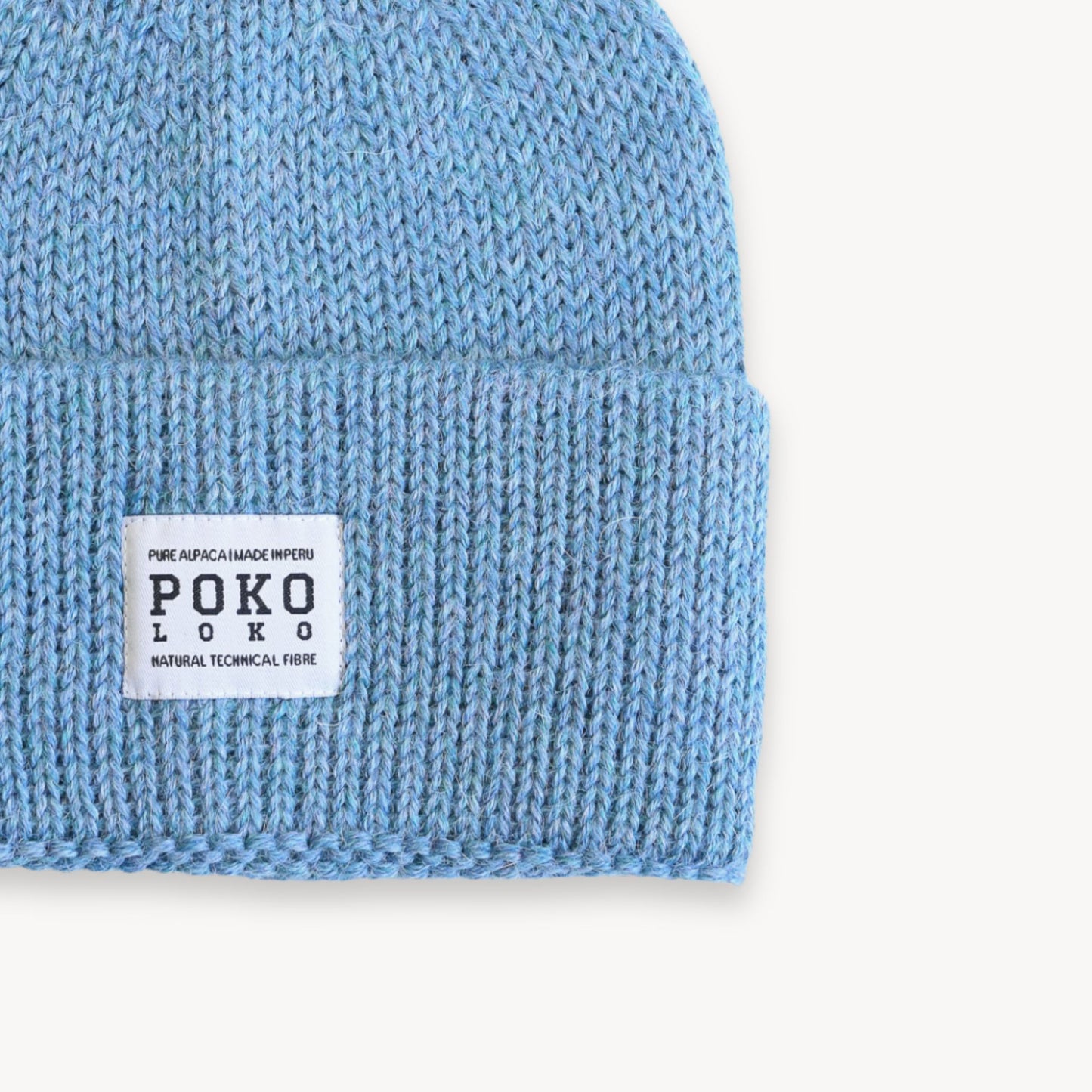 POKOLOKO Fisherman Hat #color_water