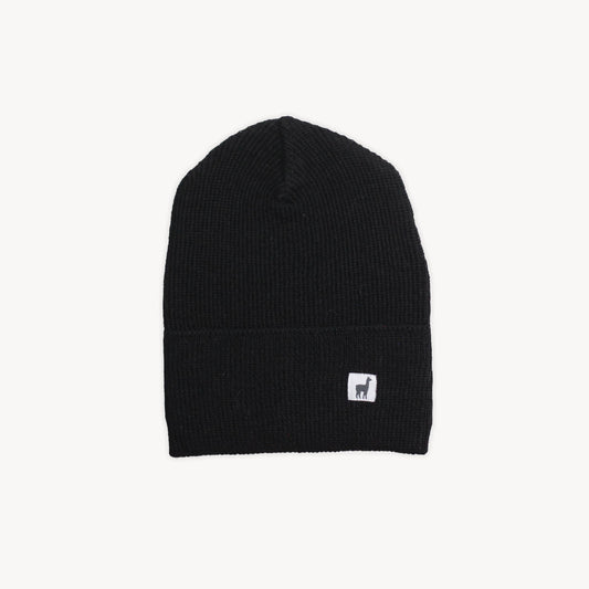 POKOLOKO Layer Hat #color_black
