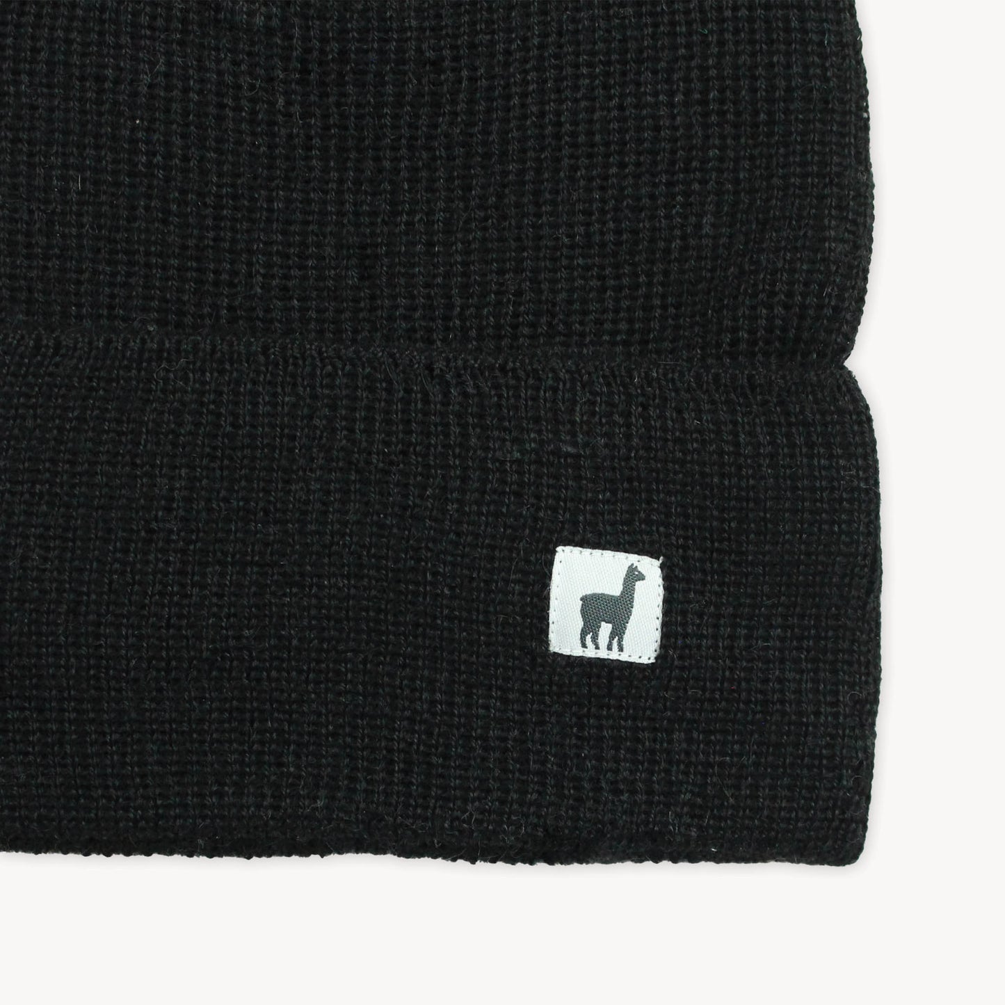 POKOLOKO Layer Hat #color_black