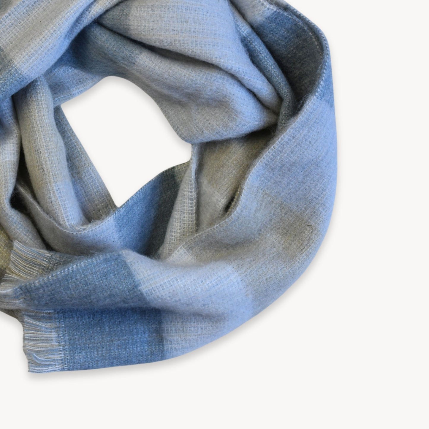 POKOLOKO Mood Alpaca Seamless Scarf #color_mussel-mood
