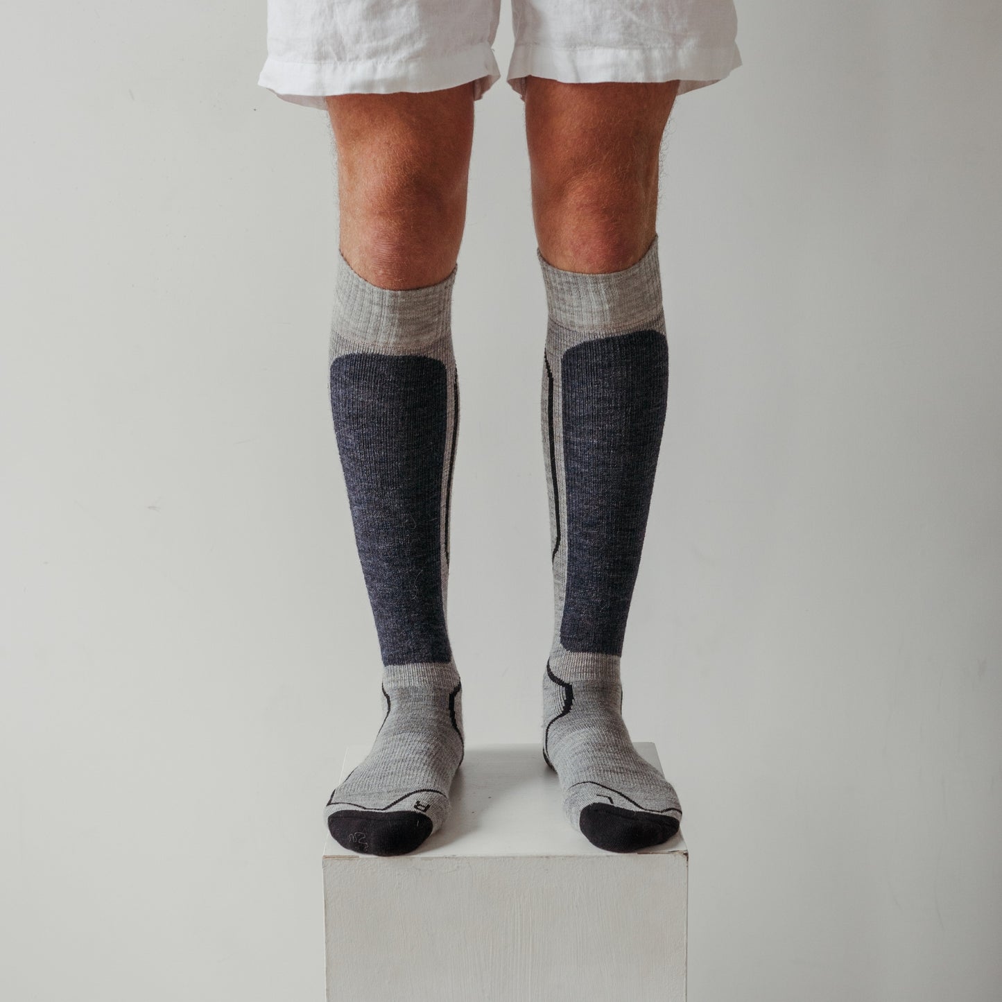 Slolem Alpaca Socks