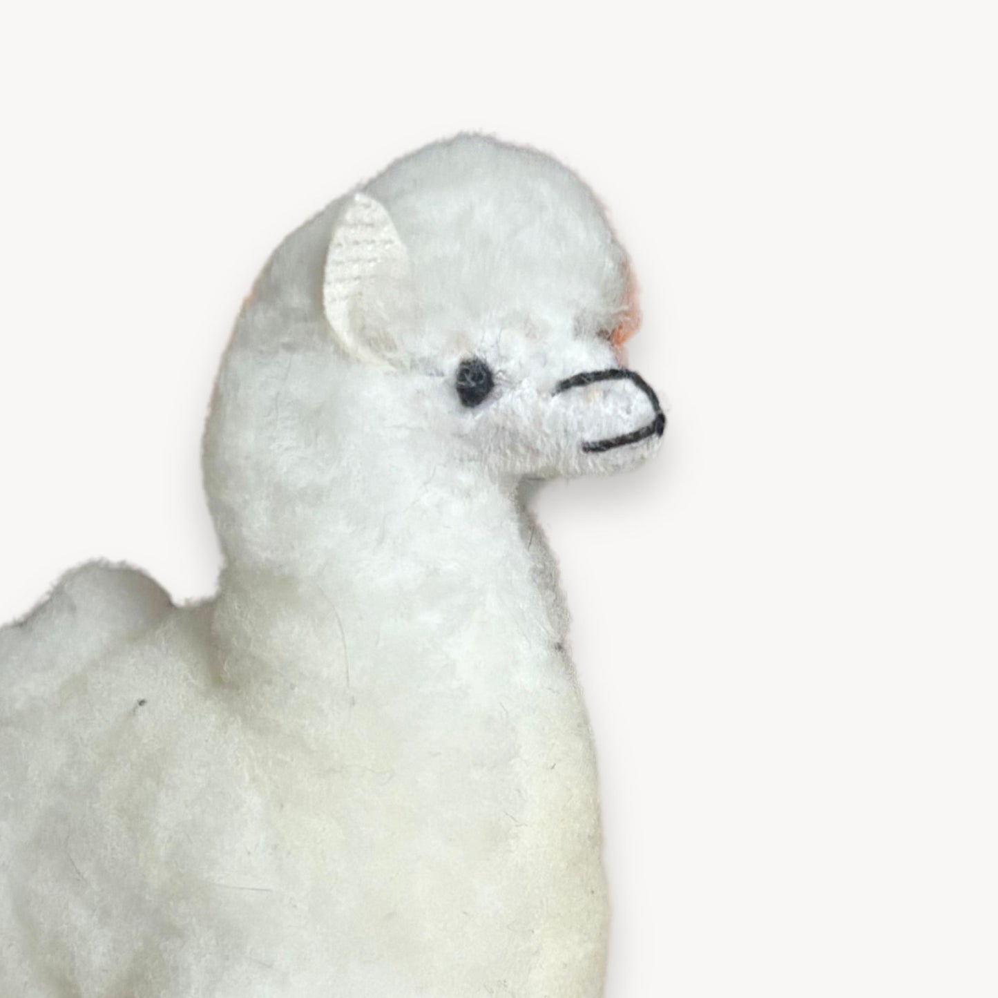 Mini Alpaca - 5"