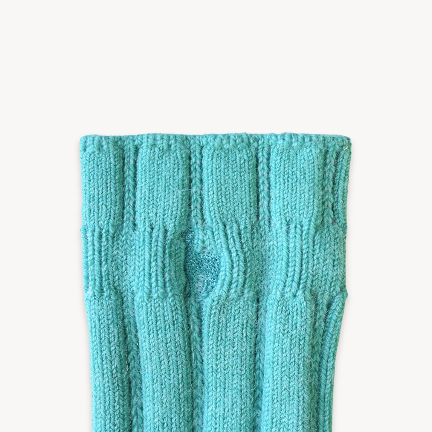 POKOLOKO Vivan Socks #color_vivian-seafoam