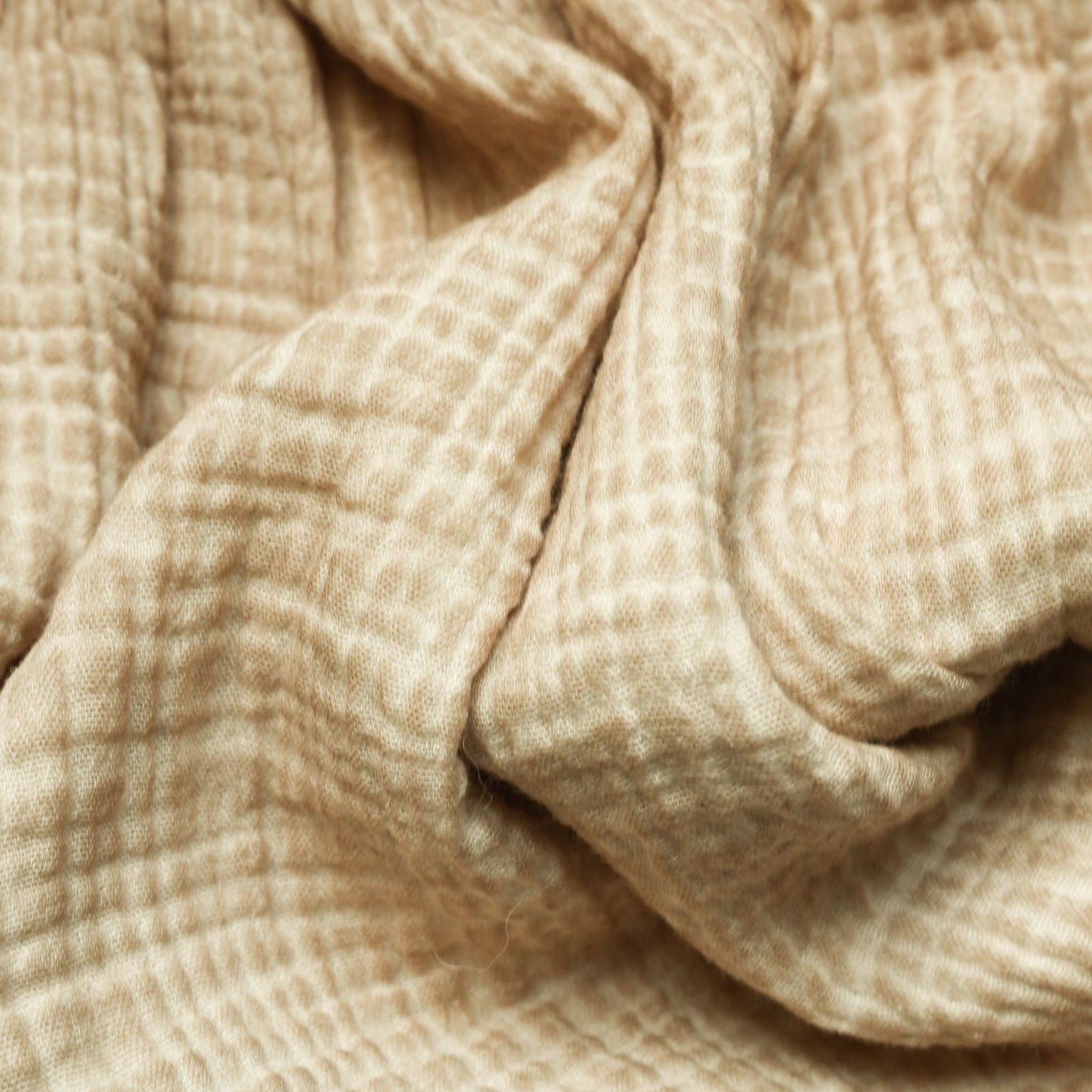 POKOLOKO Crinkle Palazzo Pants #color_crinkle-beige