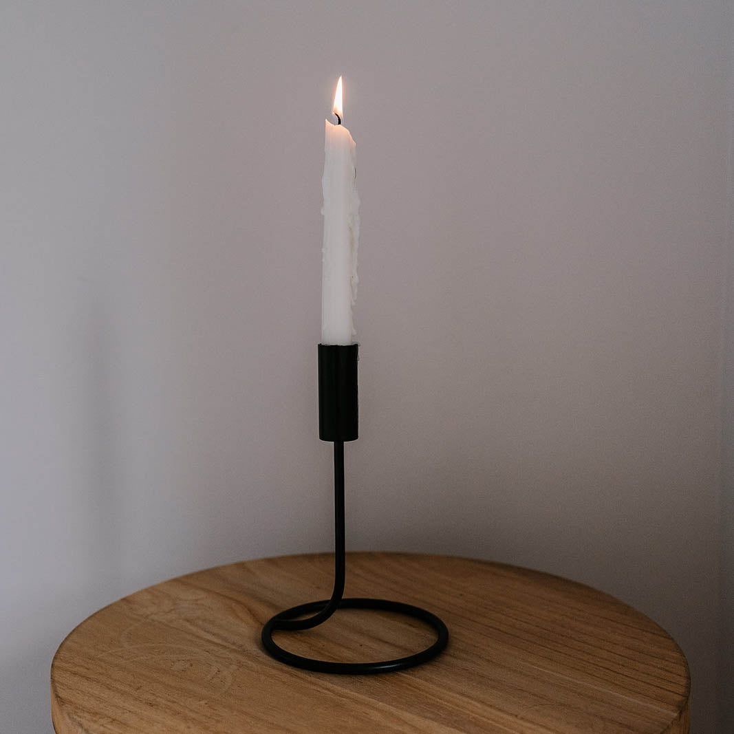 Unity Candle Holder