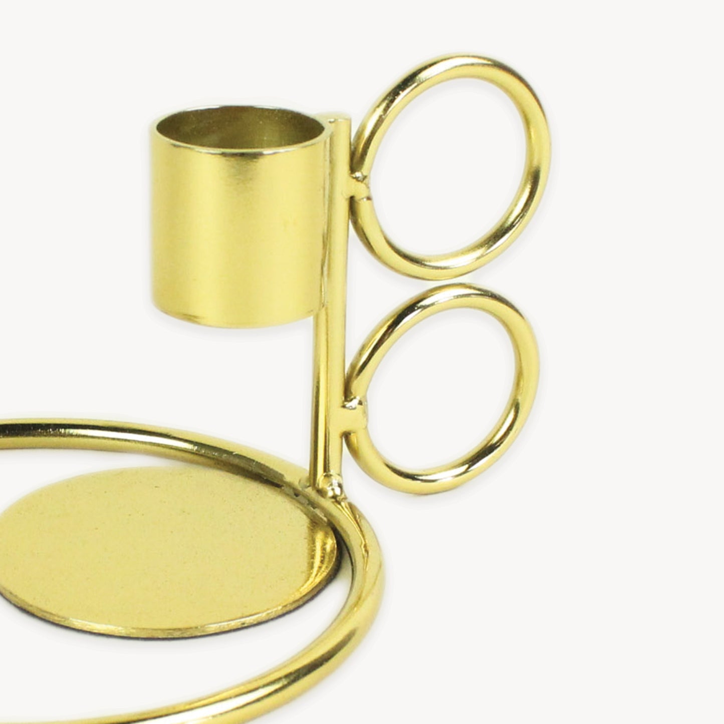 Hypnos Candle Holder