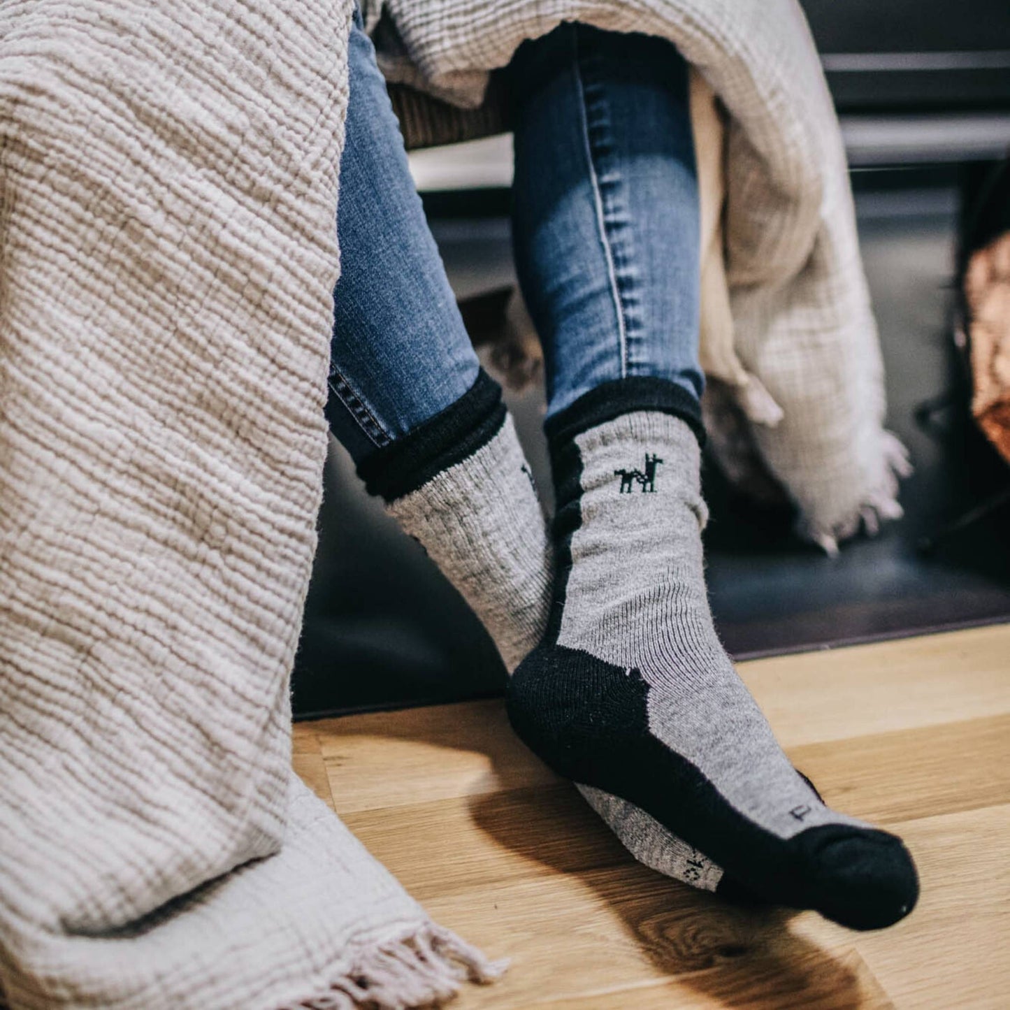 Hiker Sock Bundle