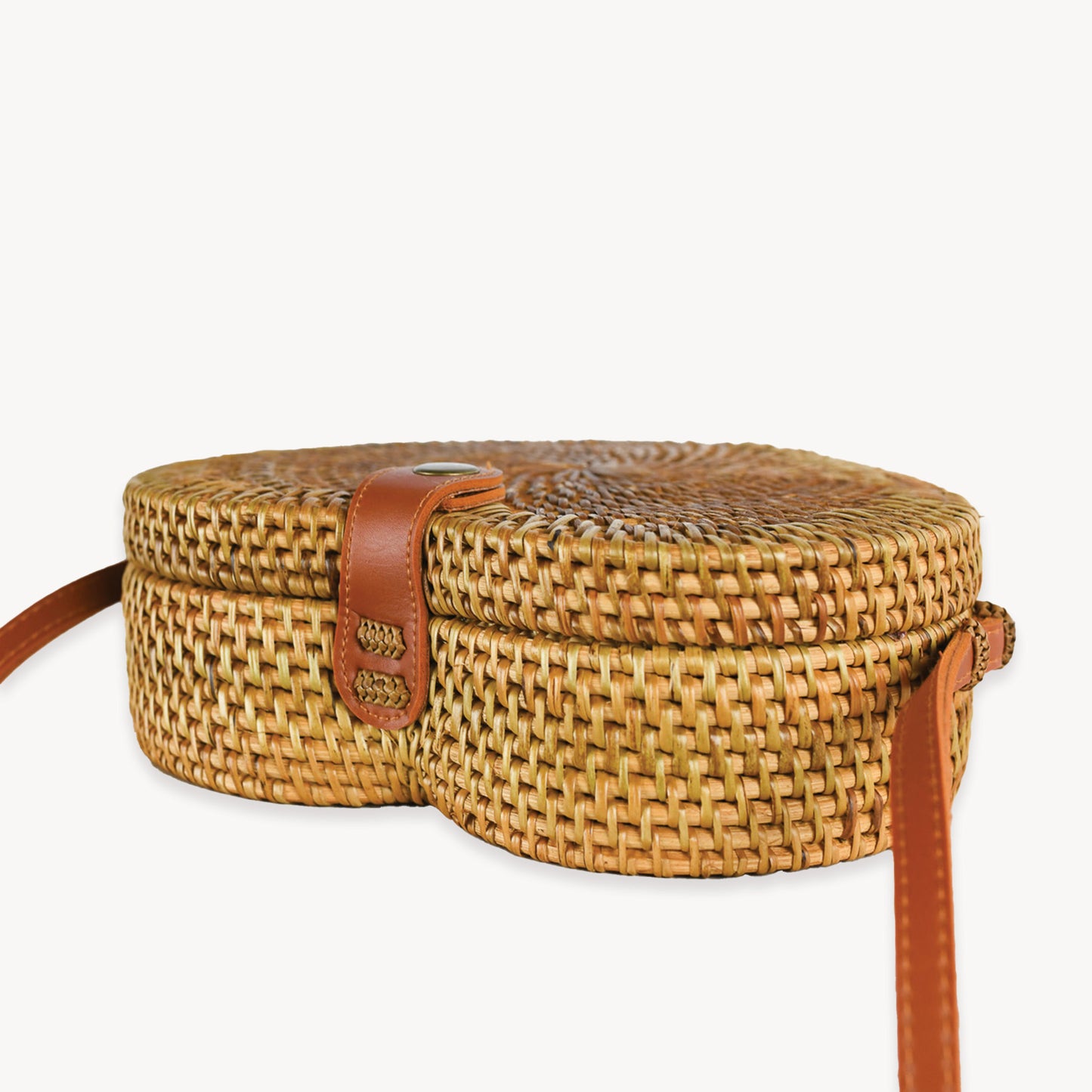 Heart Bali Bag