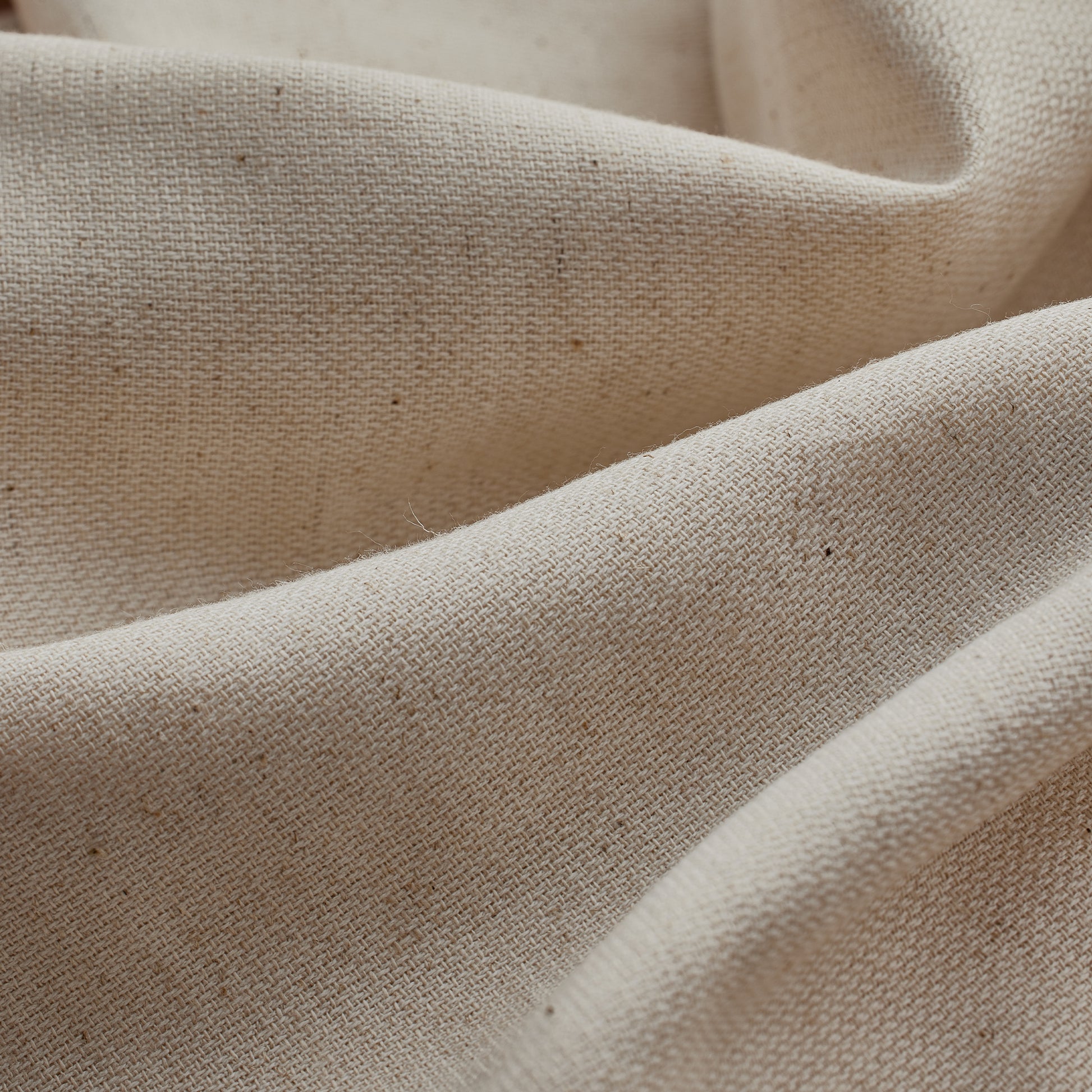 Linen-Cotton Shorts #color_natural