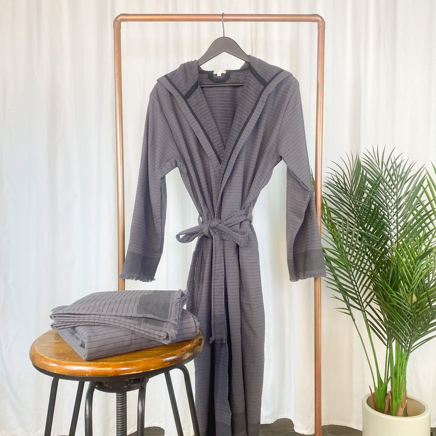POKOLOKO Leo Terry Bundle #color_leo-charcoal