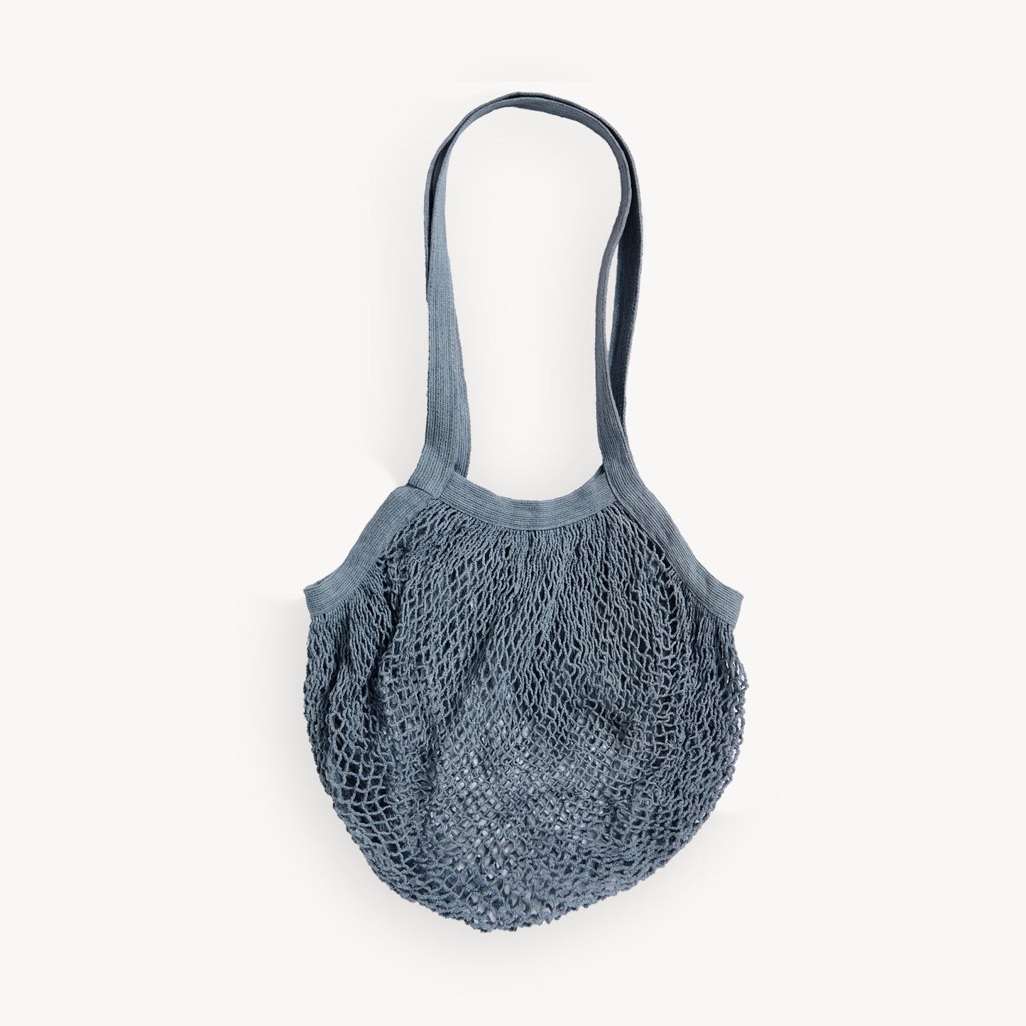POKOLOKO Organic Net Eco Bag #color_fennel