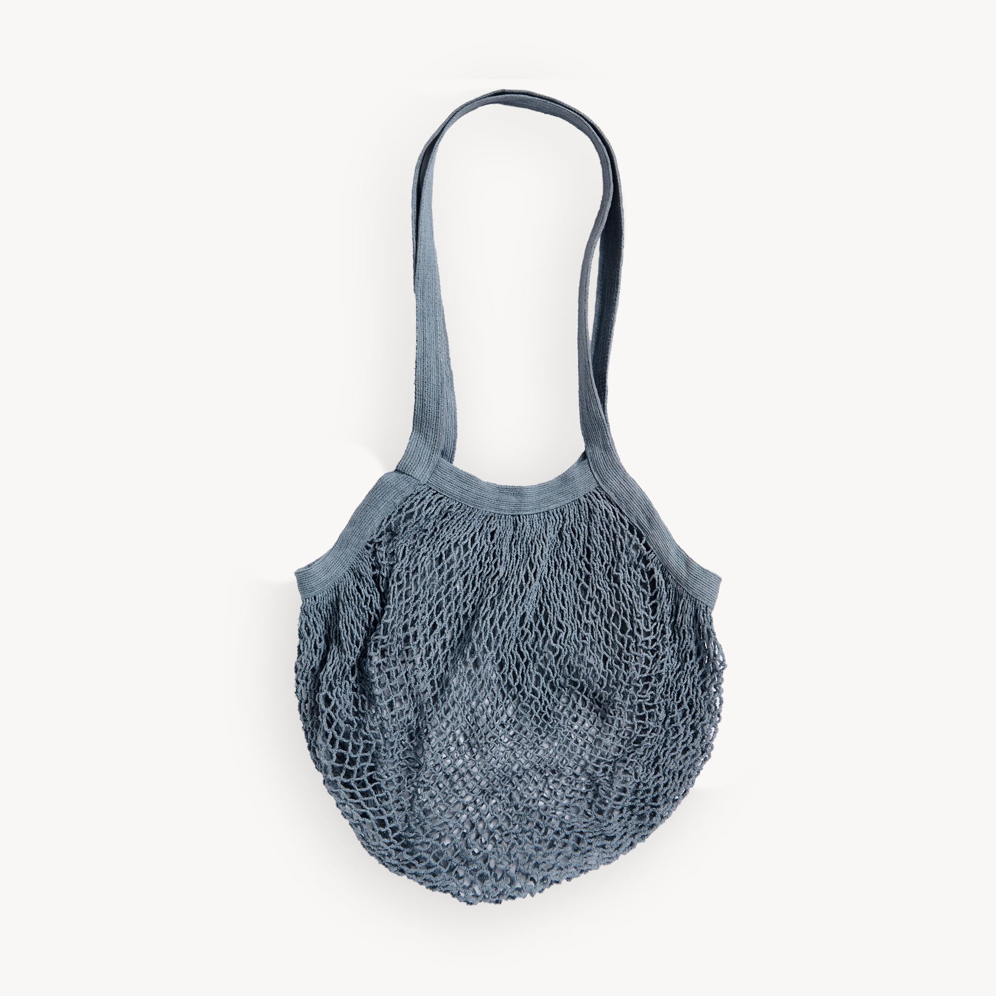 POKOLOKO Organic Net Eco Bag #color_fennel