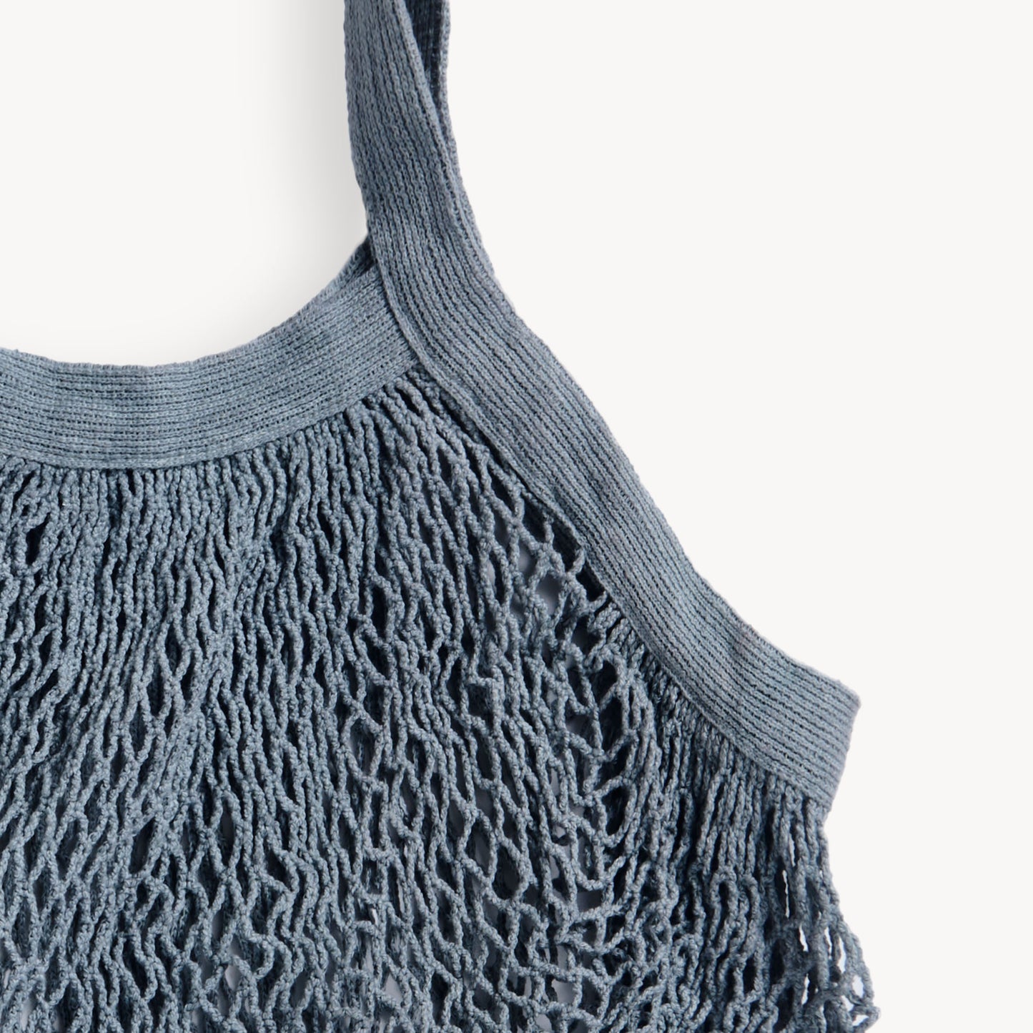 POKOLOKO Organic Net Eco Bag #color_fennel