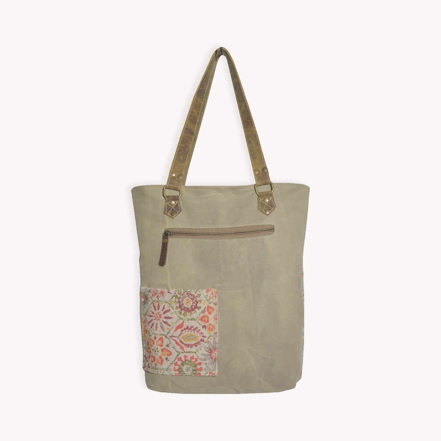 Benson Tote Bag