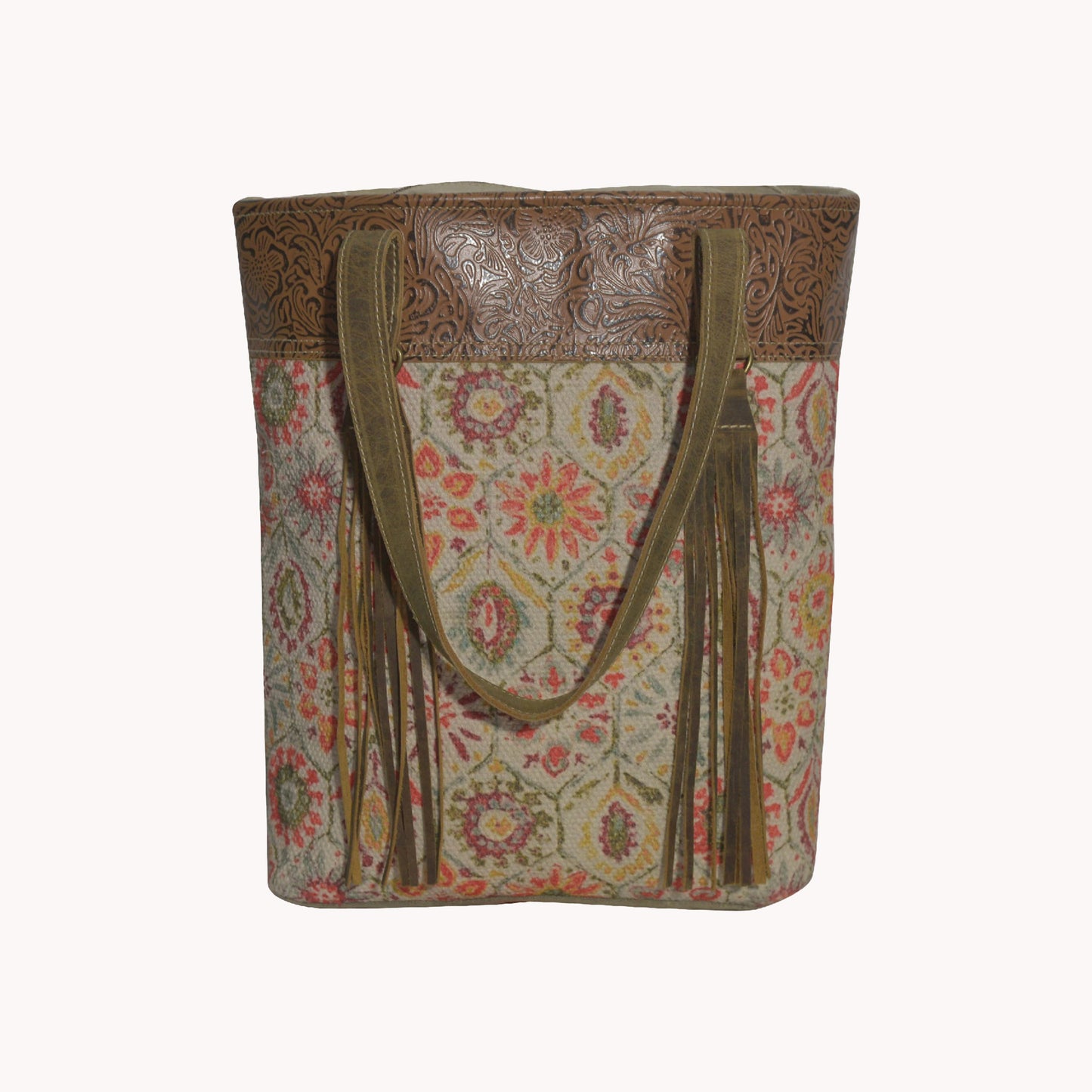 Benson Tote Bag