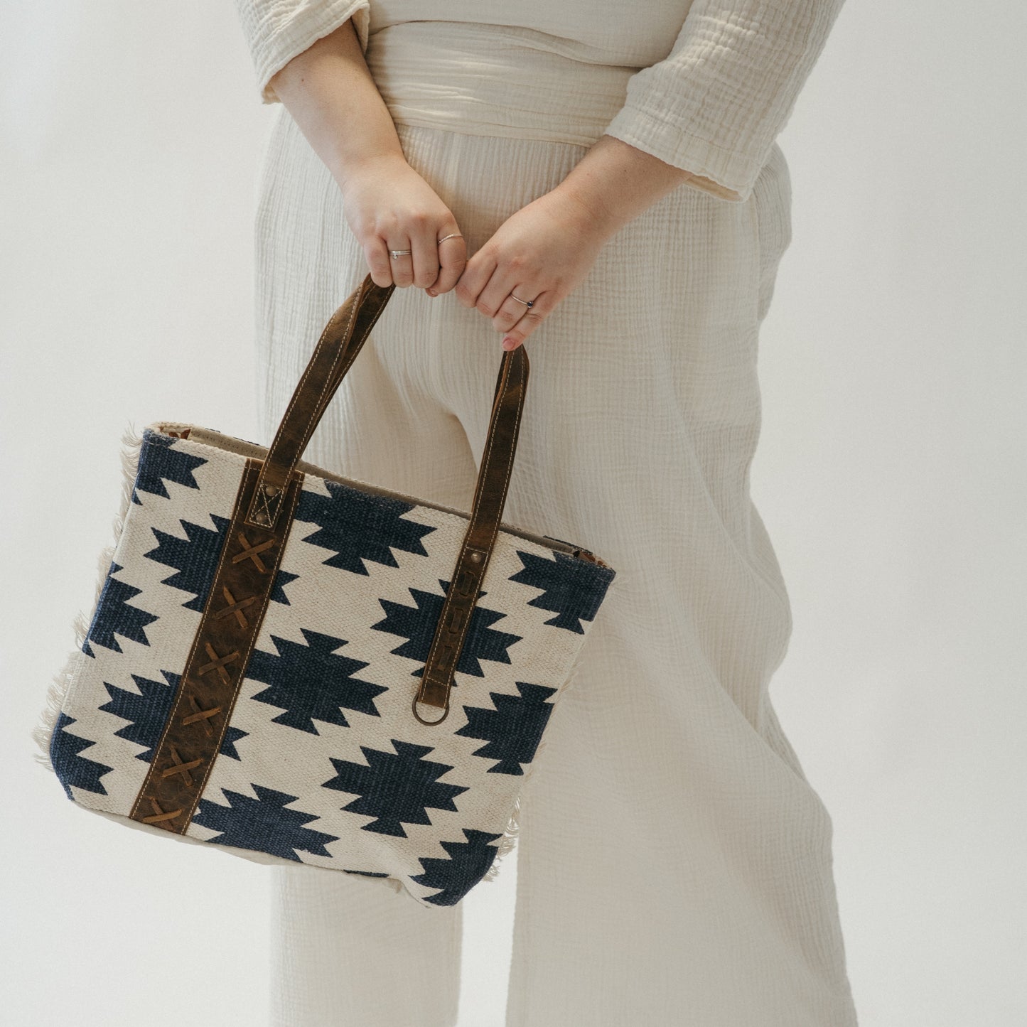 Laredo Tote Bag