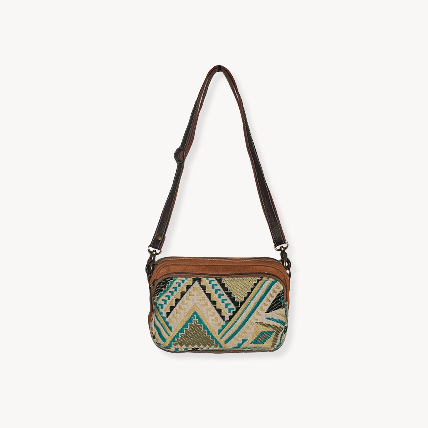 POKOLOKO Wristlet - Scarlet