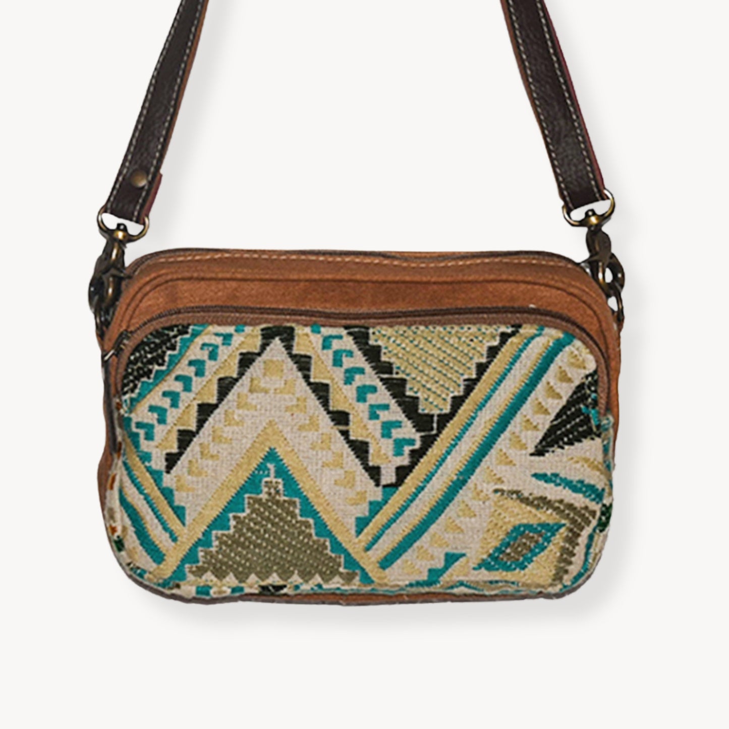 POKOLOKO Wristlet - Scarlet