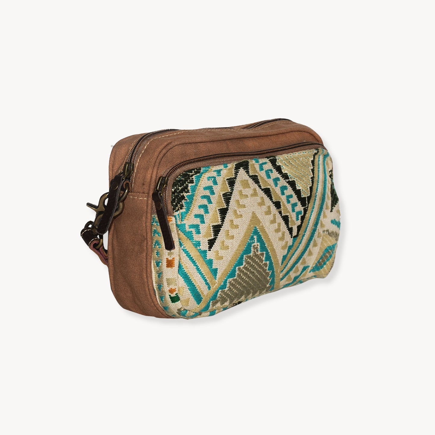 POKOLOKO Wristlet - Scarlet