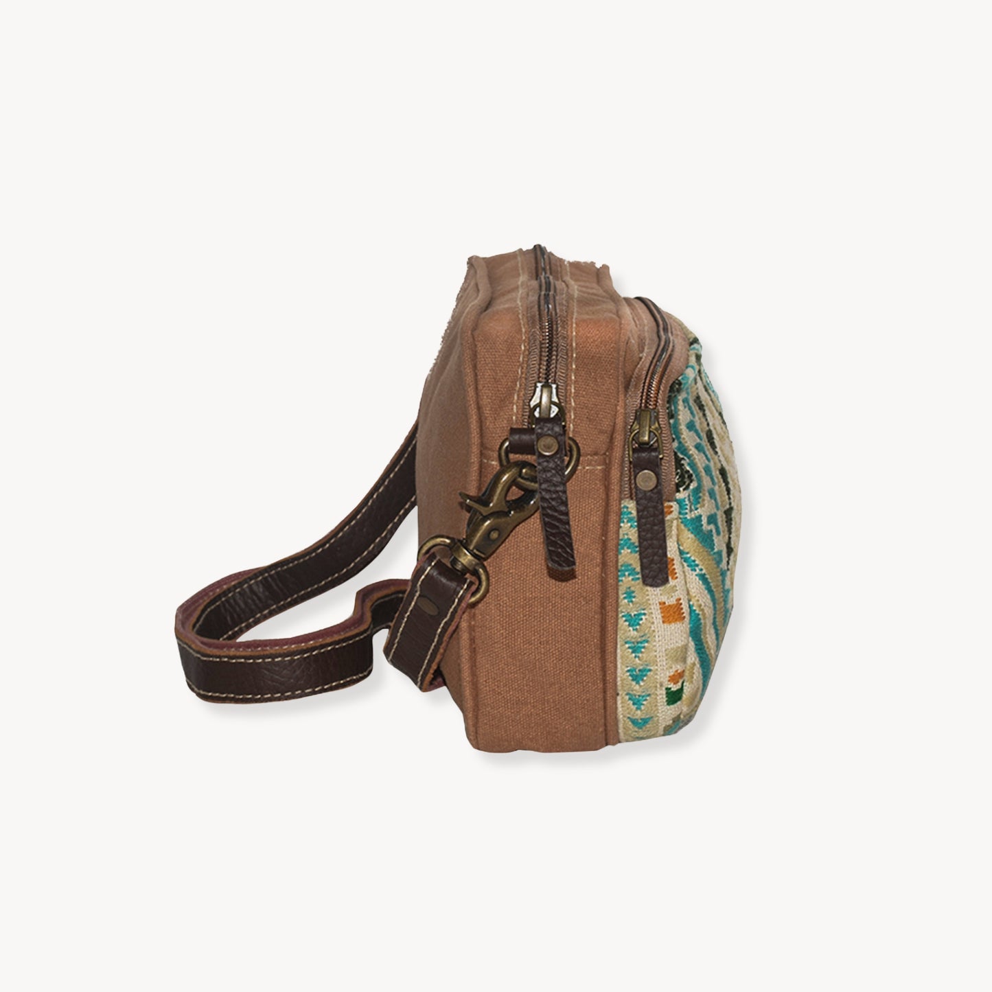 POKOLOKO Wristlet - Scarlet