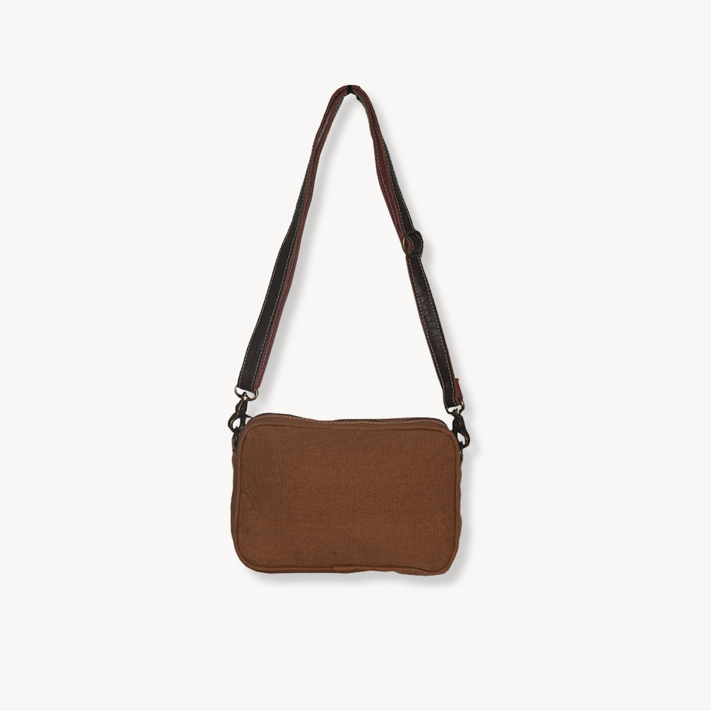 POKOLOKO Wristlet - Scarlet