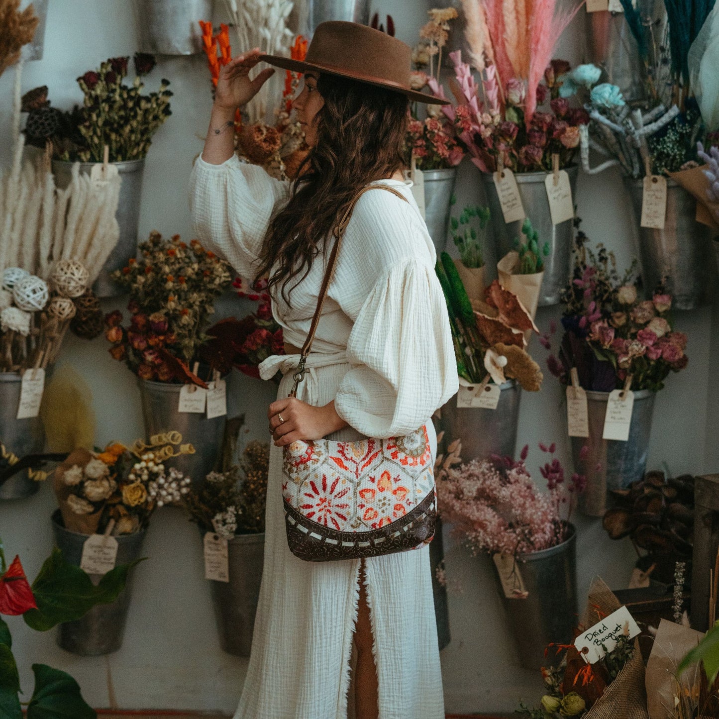 Holbrook Shoulder Bag
